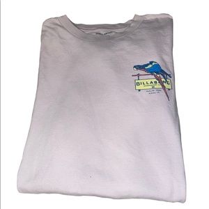 Billabong Parrot T-Shirt